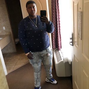 Meet your Posher, Shawn